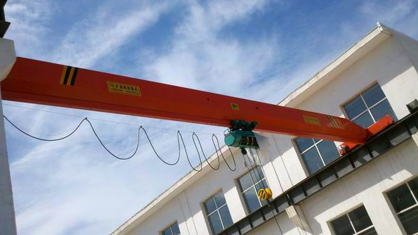 起重機(jī)減速機(jī)漏油是什么原因造成? 起重機(jī)減速機(jī)漏油是什么原因造成?