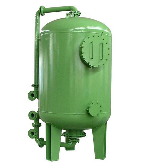 多介質(zhì)過濾器